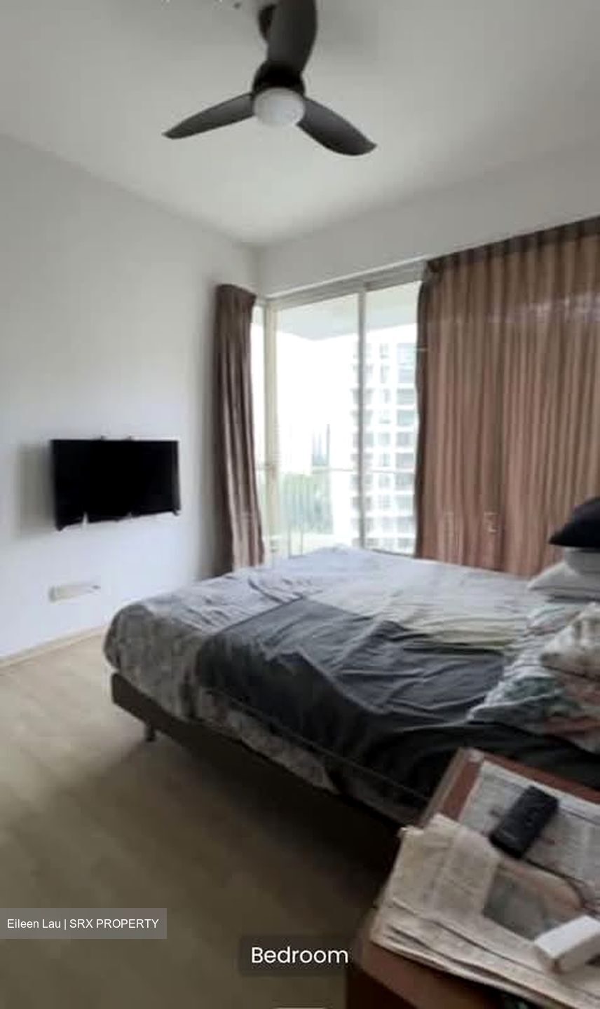 Ris Grandeur (D18), Condominium #602212491